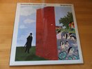 GEORGE HARRISON ‘WONDERWALL’ UK 1st PRESSING RARE MONO + INSERT BEATLES