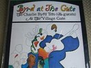 MFSL CHARLIE BYRD TRIO  FACTORY SEALED Lp At The Village Gate MINT