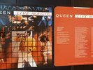 QUEEN Live Magic Original1986 1ST PRESS UK EMI VINYL 12