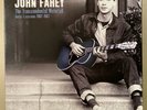 JOHN FAHEY The Transcendental Waterfall 1962-1967 - 4 Men with Beards 4M600 Blue