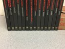 Time Life Records Mozart: 13 Box Sets, 65 Records
