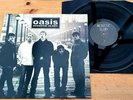 OASIS Acoustic Glory 2016 UK Vinyl LP Album (Live Sessions 1993-1995)   UNPLAYED