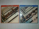 The Beatles Vinyl Albums,1962-1966 Red,1967-1970 Blue APPLE RECORDS PCSP 717