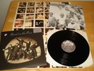 Paul McCartney Band On The Run 1997 U.K. 180 Gram NM LP w/ Poster Beatles