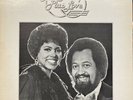 THE TWO OF US PLUS LOVE disco funk modern soul lp 1977 VG++ Rare Private Press