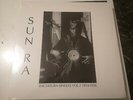 SUN RA - THE SATURN SINGLES VOL. 1 1954 - VINILE - LP 33 GIRI - 12