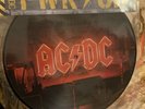 AC/DC - Power Up VINYL PICTURE DISC Limited Edition, NEW and SEALED. In Hand