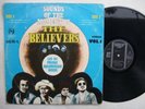 THE BELIEVERS vol1  MONSTER AFRO BEAT FUNK PSYCH NIGERIA clean ?