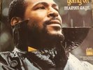 MARVIN GAYE WHAT'S GOING ON (VG+) TS-310 LP VINYL RECORD