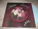 SMASHING PUMPKINS RARE LP COULEUR GISH EXCELLENT ETAT