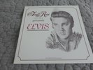 Elvis Presley - Acuff Rose Presents (original pressing)