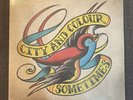 City and Colour   Sometimes   Alexisonfire Dallas Green   Double LP   New/SEALED