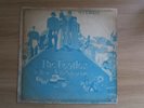 The Beatles ?– Yellow Submarine Korea Blue Cover Vinyl LP