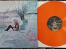 Affinity - Affinity 1970 Vertigo Swirl Records Akarma 180gm ORANGE Thick Cover