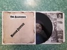 The Allegiance Rough Justice Rock o Rama records Oi  skinhead ROR