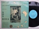 ABEL LIMA & LES SOFAS cantam nos bida AFRO FUNK DANCEFLOOR CABO VERDE ?
