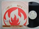 CUTLASS DANCE BAND fire  ogya  SCARSE DEEP HIGHLIFE FUNK ESSIEBONS ?