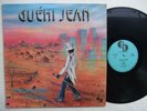 GUEHI JEAN pantalon craqué DANCEFLOOR AFRO FUNK DISCO BOOGIE ELECTRO SYNTH vg+ ?