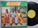 ORCHESTRE LES VOLCANS DU BENIN vol1 RARE AFROBEAT LATIN SOUKOUS TOP  ?