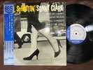 PREMIUM  MINT  SONNY CLARK COOL STRUTTIN' BLUE NOTE TOJJ 6502 OBI ST JAPAN LP
