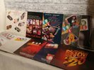 Now Thats What I Call Music bundle x10 -Christmas, 1, 3, 4, 6, 8, 9, 13, 16, 20