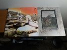 Led Zeppelin LP LOT: IV ( 
