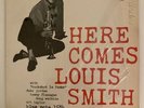 Here Comes Louis Smith Vinyl Record Blue Note