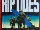 Riptides Self Titled LP 1983 Original Very Rare