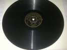 hong kong shanghai chinese pathe record 78 rpm 35859  Zhou Xuan ?? chow hsuan ??