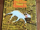 sex pistols the great rock n roll swindle .barclay french near mint