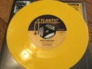 Led Zeppelin - Rock And Roll RSD Yellow 7