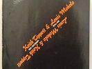 Keith Tippett & Louis Moholo No Gossip  FMP ?SAJ-28 Germany 1982 Free Jazz LP