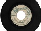Jamaica Rocksteady 45 Phyllis Dillon - Perfidia Treasure Isle Tommy McCook HEAR