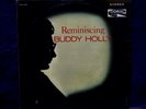 BUDDY HOLLY  SEALED LP REMINISCING 1963 USA PRESS CORAL RECORDS