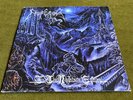 Emperor In the Nightside Eclipse LP original 1994 Candlelight release