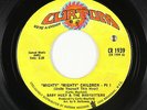 Funk 45 - Baby Huey & the Babysitters - Mighty Mighty Children - Curtom - mp3
