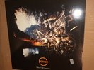 'O' RANG Herd Of Instinct Vinyl Record with Booklet RARE