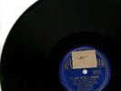 Rare 1940 Yodeling Cowgirl PATSY MONTANA Moon Hangs Low/Love To Be A Cowboy NM