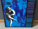 Guns 'N' Roses - Use Your Illusion II - 1991 Vinyl 2LP - VG+ Condition