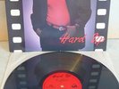 Robbie - Hard Up rare modern soul LP