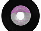 RARE DOO WOP 45 ERNIE/HALOS THE GIRL FROM ACROSS THE SEA ON GUYDEN  VG+ ORIGINAL