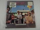 AC/DC. Dirty Deeds Done Dirt Cheap LP (Atlantic SD 16033)  shrink & hype sticker