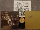 LED ZEPPELIN LP IN THROUGH THE OUT DOOR EX++/EX++