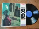 LP THELONIOUS MONK QUARTET - MISTERIOSO ORIGINAL US 1958 - RIVERSIDE RLP 12-279