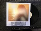 Yellowcard Ocean Avenue Vinyl LP Black Pressing HR741-1