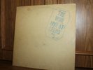 The Who Live at Leeds LP Decca DL-79175 1970 1st PR VG+/VG OIS 11 Inserts