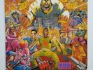 Massive Attack V Mad Professor - No Protection Original First Pressing LP
