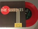 The Strokes 12:51 TRANSLUCENT RED VINYL 7