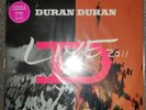 Duran Duran - A Diamond In The Mind - live, RSD 2020, pink, mint, sealed