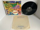 THE BEATLES A COLLECTION OF BEATLES OLDIES LP PCS 7016 EMI MADE IN UK 1971